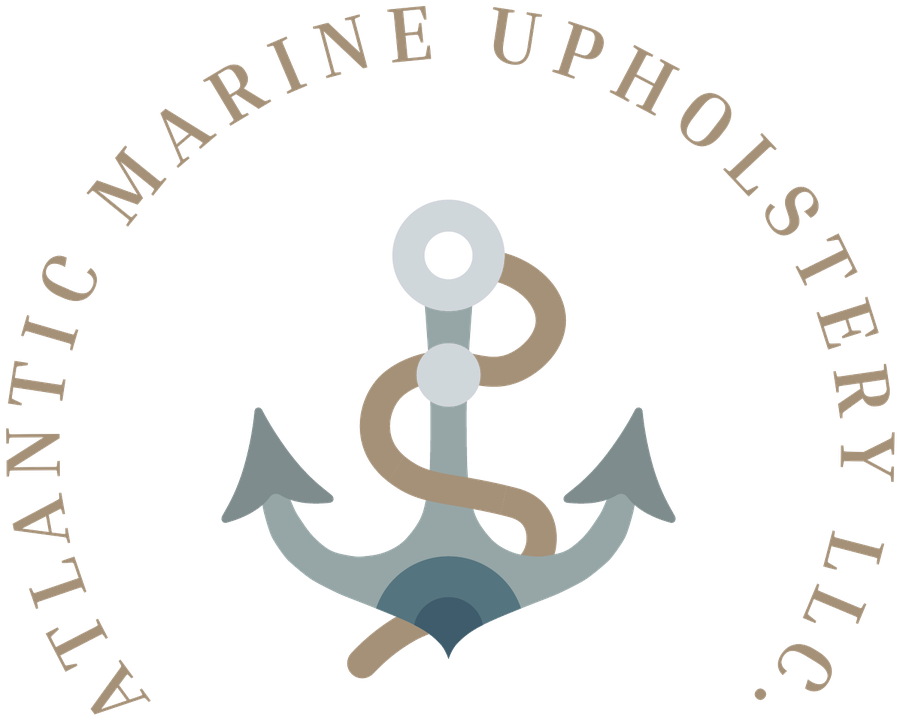 Atlantic Marine Upholstery LLC logo